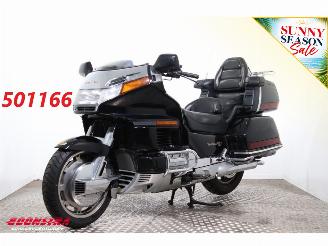 Honda GL 1500 GL 1500 Gold Wing 1993/2