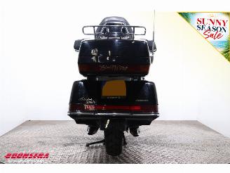 Honda GL 1500 GL 1500 Gold Wing picture 8