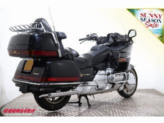 Honda GL 1500 GL 1500 Gold Wing picture 3