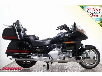 Honda GL 1500 GL 1500 Gold Wing picture 7