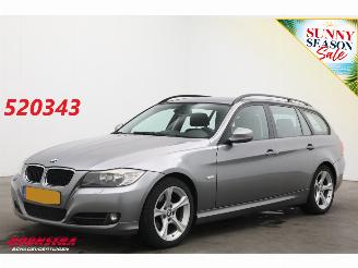 occasion passenger cars BMW 3-serie Touring 318i Aut. Business Line Navi Clima Cruise PDC AHK 2009/2