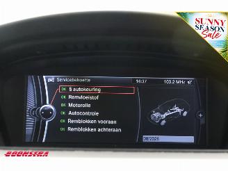 BMW 3-serie Touring 318i Aut. Business Line Navi Clima Cruise PDC AHK picture 16