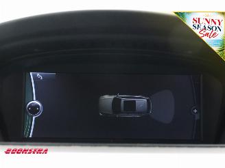 BMW 3-serie Touring 318i Aut. Business Line Navi Clima Cruise PDC AHK picture 15