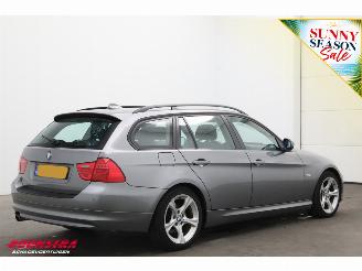 BMW 3-serie Touring 318i Aut. Business Line Navi Clima Cruise PDC AHK picture 3