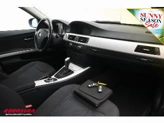 BMW 3-serie Touring 318i Aut. Business Line Navi Clima Cruise PDC AHK picture 5