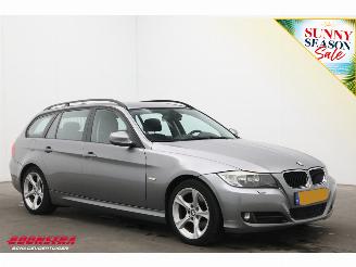 BMW 3-serie Touring 318i Aut. Business Line Navi Clima Cruise PDC AHK picture 2