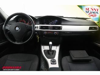 BMW 3-serie Touring 318i Aut. Business Line Navi Clima Cruise PDC AHK picture 6