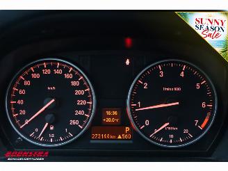 BMW 3-serie Touring 318i Aut. Business Line Navi Clima Cruise PDC AHK picture 12