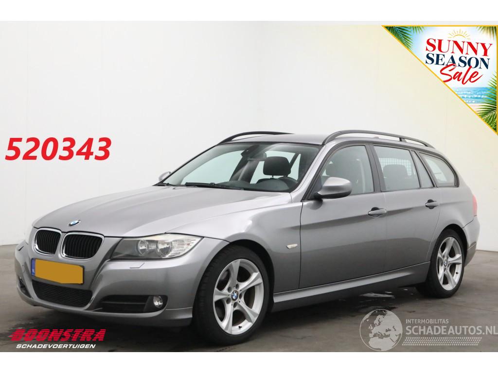 BMW 3-serie Touring 318i Aut. Business Line Navi Clima Cruise PDC AHK