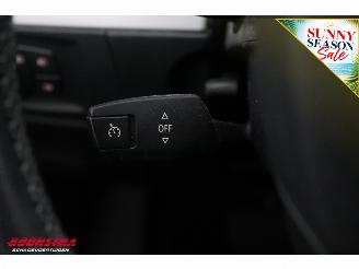 BMW 3-serie Touring 318i Aut. Business Line Navi Clima Cruise PDC AHK picture 13