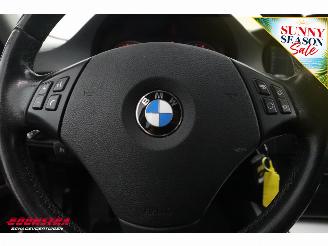 BMW 3-serie Touring 318i Aut. Business Line Navi Clima Cruise PDC AHK picture 11