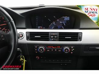 BMW 3-serie Touring 318i Aut. Business Line Navi Clima Cruise PDC AHK picture 7