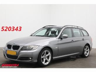 bruktbiler auto BMW 3-serie Touring 318i Aut. Business Line Navi Clima Cruise PDC AHK 2009/2