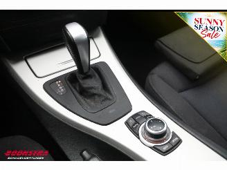 BMW 3-serie Touring 318i Aut. Business Line Navi Clima Cruise PDC AHK picture 18