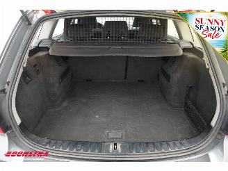 BMW 3-serie Touring 318i Aut. Business Line Navi Clima Cruise PDC AHK picture 21