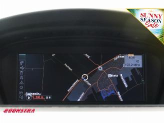 BMW 3-serie Touring 318i Aut. Business Line Navi Clima Cruise PDC AHK picture 14