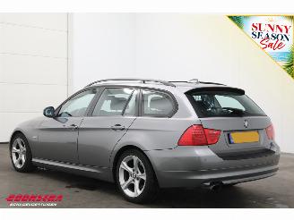 BMW 3-serie Touring 318i Aut. Business Line Navi Clima Cruise PDC AHK picture 4