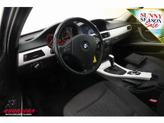 BMW 3-serie Touring 318i Aut. Business Line Navi Clima Cruise PDC AHK picture 10