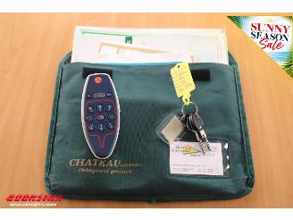 Chateau  466C Mover Fietsendrager Rondzit Frans bed Rondzit picture 23