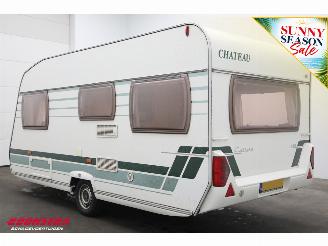 Chateau  466C Mover Fietsendrager Rondzit Frans bed Rondzit picture 4
