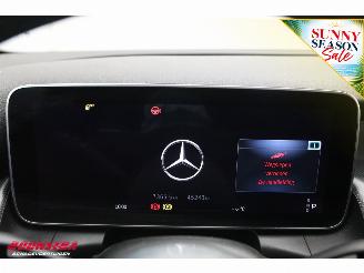 Mercedes GLC 300e 4MATIC AMG Line ACC Navi Clima Memory SHZ Virtual Apple/Android Camera 360° PDC AHK picture 26