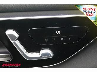 Mercedes GLC 300e 4MATIC AMG Line ACC Navi Clima Memory SHZ Virtual Apple/Android Camera 360° PDC AHK picture 17