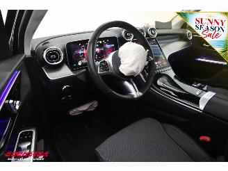 Mercedes GLC 300e 4MATIC AMG Line ACC Navi Clima Memory SHZ Virtual Apple/Android Camera 360° PDC AHK picture 20