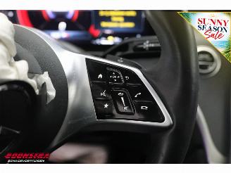 Mercedes GLC 300e 4MATIC AMG Line ACC Navi Clima Memory SHZ Virtual Apple/Android Camera 360° PDC AHK picture 23