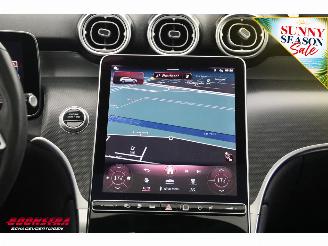 Mercedes GLC 300e 4MATIC AMG Line ACC Navi Clima Memory SHZ Virtual Apple/Android Camera 360° PDC AHK picture 15