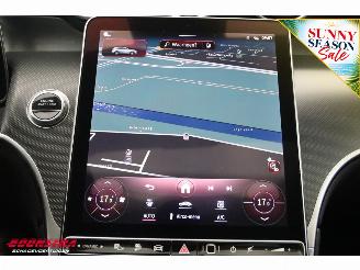Mercedes GLC 300e 4MATIC AMG Line ACC Navi Clima Memory SHZ Virtual Apple/Android Camera 360° PDC AHK picture 28