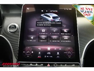 Mercedes GLC 300e 4MATIC AMG Line ACC Navi Clima Memory SHZ Virtual Apple/Android Camera 360° PDC AHK picture 31