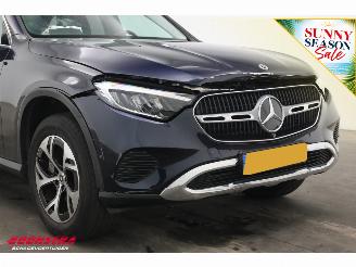 Mercedes GLC 300e 4MATIC AMG Line ACC Navi Clima Memory SHZ Virtual Apple/Android Camera 360° PDC AHK picture 5