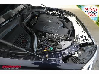 Mercedes GLC 300e 4MATIC AMG Line ACC Navi Clima Memory SHZ Virtual Apple/Android Camera 360° PDC AHK picture 7