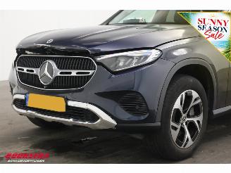 Mercedes GLC 300e 4MATIC AMG Line ACC Navi Clima Memory SHZ Virtual Apple/Android Camera 360° PDC AHK picture 11