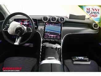 Mercedes GLC 300e 4MATIC AMG Line ACC Navi Clima Memory SHZ Virtual Apple/Android Camera 360° PDC AHK picture 14