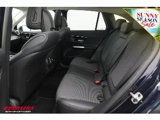 Mercedes GLC 300e 4MATIC AMG Line ACC Navi Clima Memory SHZ Virtual Apple/Android Camera 360° PDC AHK picture 19