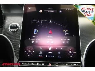 Mercedes GLC 300e 4MATIC AMG Line ACC Navi Clima Memory SHZ Virtual Apple/Android Camera 360° PDC AHK picture 30