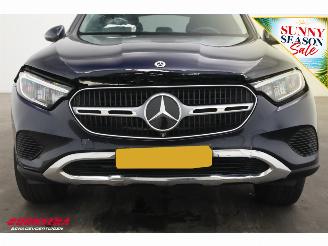 Mercedes GLC 300e 4MATIC AMG Line ACC Navi Clima Memory SHZ Virtual Apple/Android Camera 360° PDC AHK picture 6