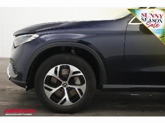 Mercedes GLC 300e 4MATIC AMG Line ACC Navi Clima Memory SHZ Virtual Apple/Android Camera 360° PDC AHK picture 10