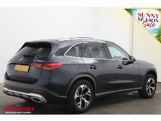 Mercedes GLC 300e 4MATIC AMG Line ACC Navi Clima Memory SHZ Virtual Apple/Android Camera 360° PDC AHK picture 3