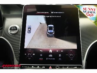 Mercedes GLC 300e 4MATIC AMG Line ACC Navi Clima Memory SHZ Virtual Apple/Android Camera 360° PDC AHK picture 32
