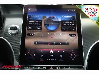 Mercedes GLC 300e 4MATIC AMG Line ACC Navi Clima Memory SHZ Virtual Apple/Android Camera 360° PDC AHK picture 33