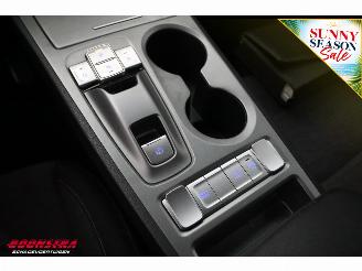 Hyundai Kona EV Fashion 64 kWh HUD ACC Navi Clima Apple/Android Camera PDC picture 28