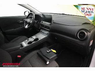 Hyundai Kona EV Fashion 64 kWh HUD ACC Navi Clima Apple/Android Camera PDC picture 12