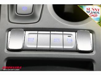 Hyundai Kona EV Fashion 64 kWh HUD ACC Navi Clima Apple/Android Camera PDC picture 29