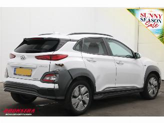 Hyundai Kona EV Fashion 64 kWh HUD ACC Navi Clima Apple/Android Camera PDC picture 3