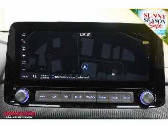 Hyundai Kona EV Fashion 64 kWh HUD ACC Navi Clima Apple/Android Camera PDC picture 22