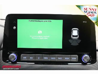 Hyundai Kona EV Fashion 64 kWh HUD ACC Navi Clima Apple/Android Camera PDC picture 23