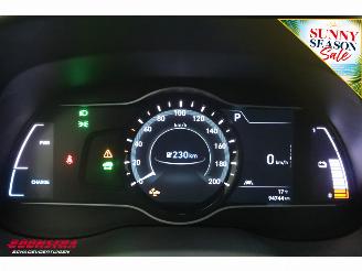 Hyundai Kona EV Fashion 64 kWh HUD ACC Navi Clima Apple/Android Camera PDC picture 20