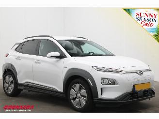 Hyundai Kona EV Fashion 64 kWh HUD ACC Navi Clima Apple/Android Camera PDC picture 2